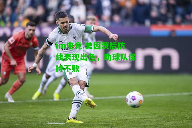 美因茨后防线表现出色，助球队保持不败