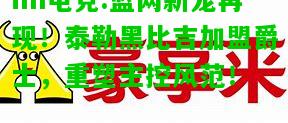 篮网新宠再现！泰勒黑比吉加盟爵士，重塑主控风范！